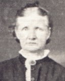 Alice Hardman (1821 - 1883) Profile